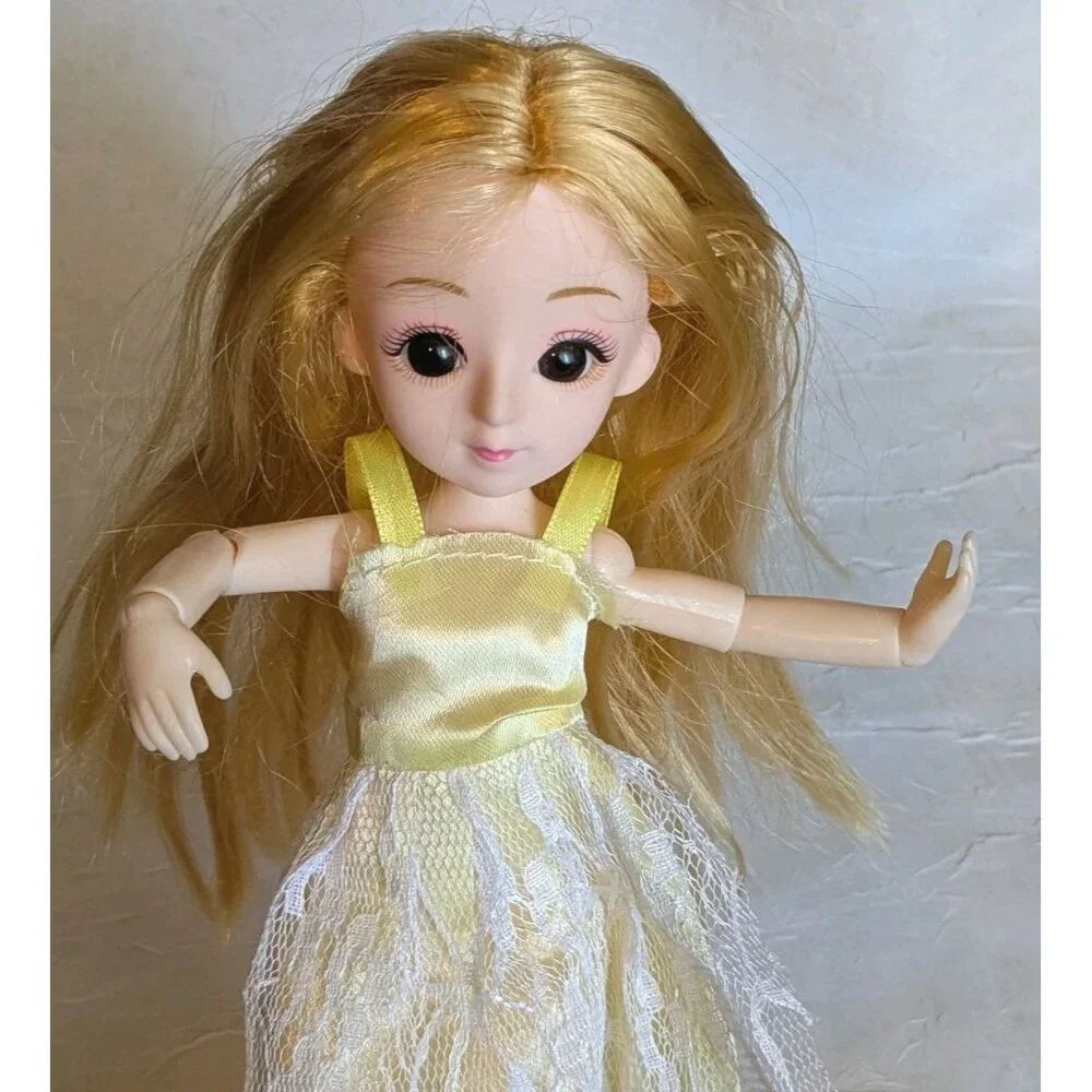 Unbranded bjd ball
